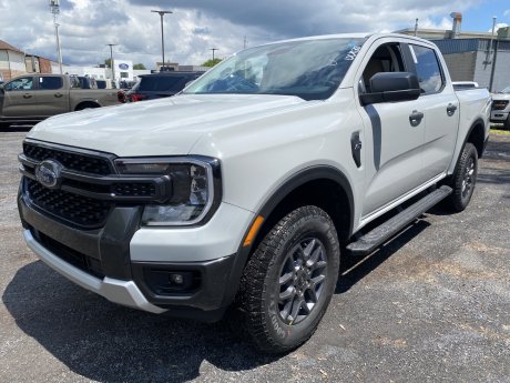 New Ford Car For Sale Cornwall, ON | Miller Hughes Ford