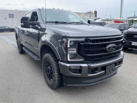 2022 Ford Super Duty F-250 SRW