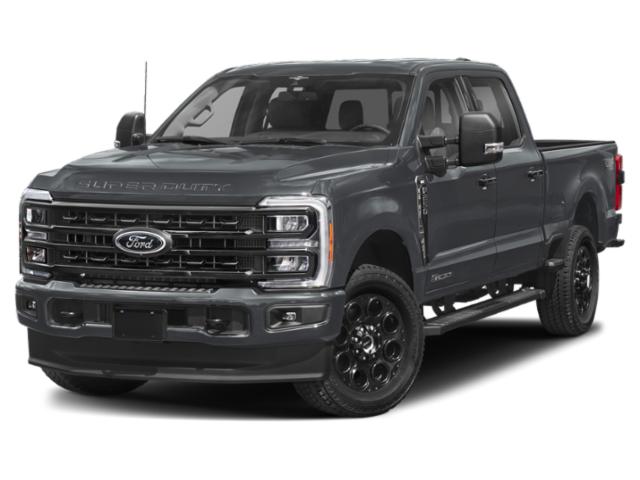 2026 Ford Super Duty F-250 SRW XLT (26501) Main Image
