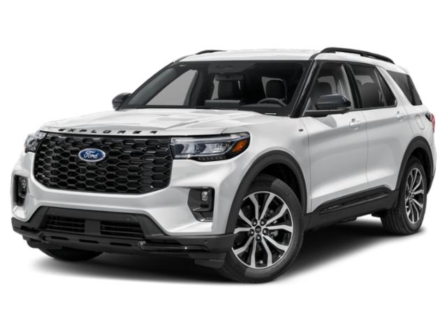 2026 Ford Explorer ST LINE (26502) Main Image