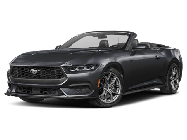 2026 Ford Mustang PREMIUM (26442) Main Image