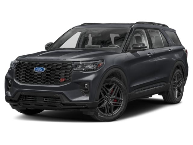 2026 Ford Explorer ST (26446) Main Image