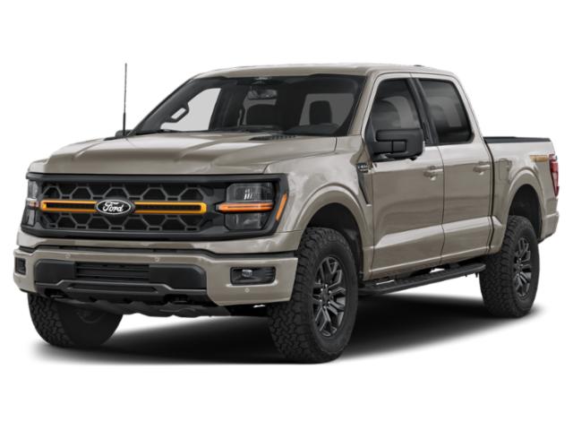 2026 Ford F-150 TREMOR (26461) Main Image