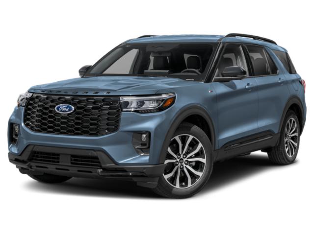 2026 Ford Explorer ST LINE (26467) Main Image