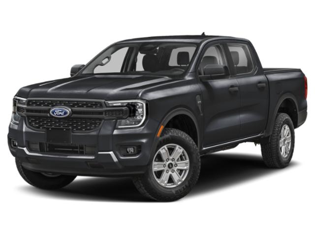 2026 Ford Ranger XL (26468) Main Image