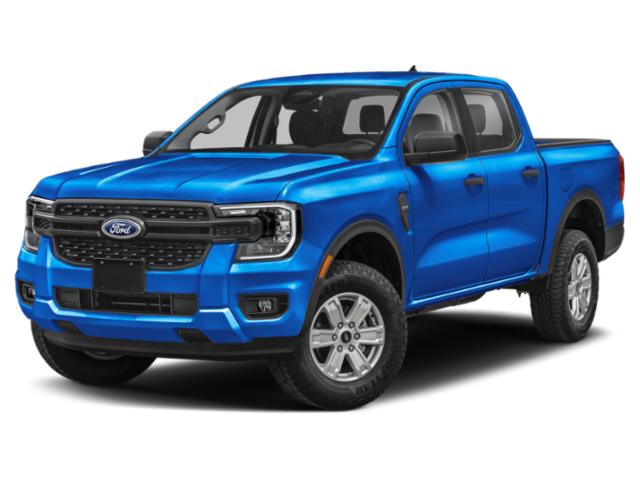 2026 Ford Ranger XL (26474) Main Image
