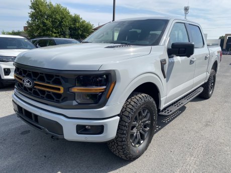 New Ford Car For Sale Cornwall, ON | Miller Hughes Ford