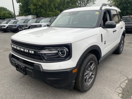 New Ford Car For Sale Cornwall, ON | Miller Hughes Ford