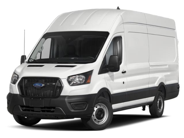 2026 Ford Transit Cargo Van XL (26505) Main Image