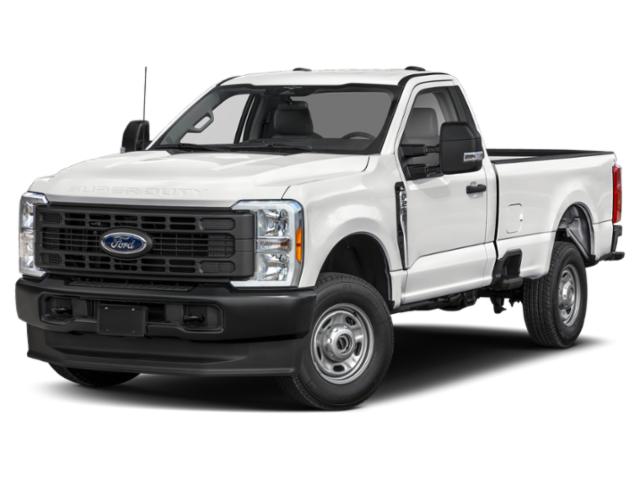 2026 Ford Super Duty F-250 SRW XL (26507) Main Image