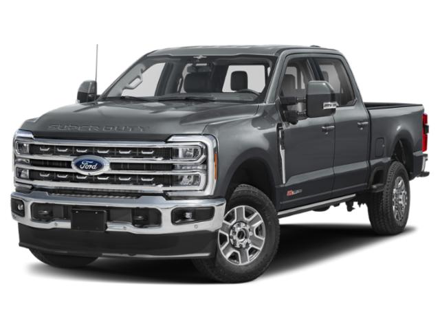 2026 Ford Super Duty F-250 SRW LARIAT (26508) Main Image