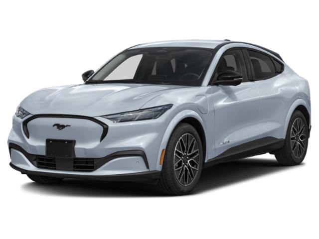2026 Ford Mustang Mach-E PREMIUM (26429) Main Image