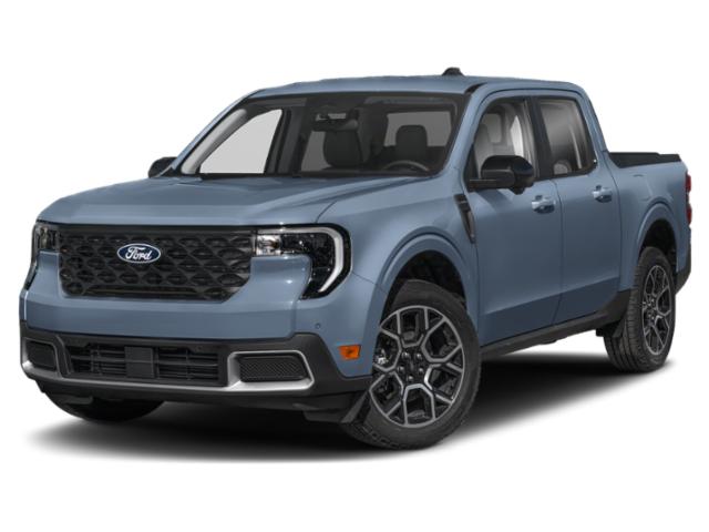 2026 Ford Maverick LARIAT (26483) Main Image
