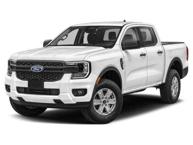 2026 Ford Ranger XL (26498) Main Image