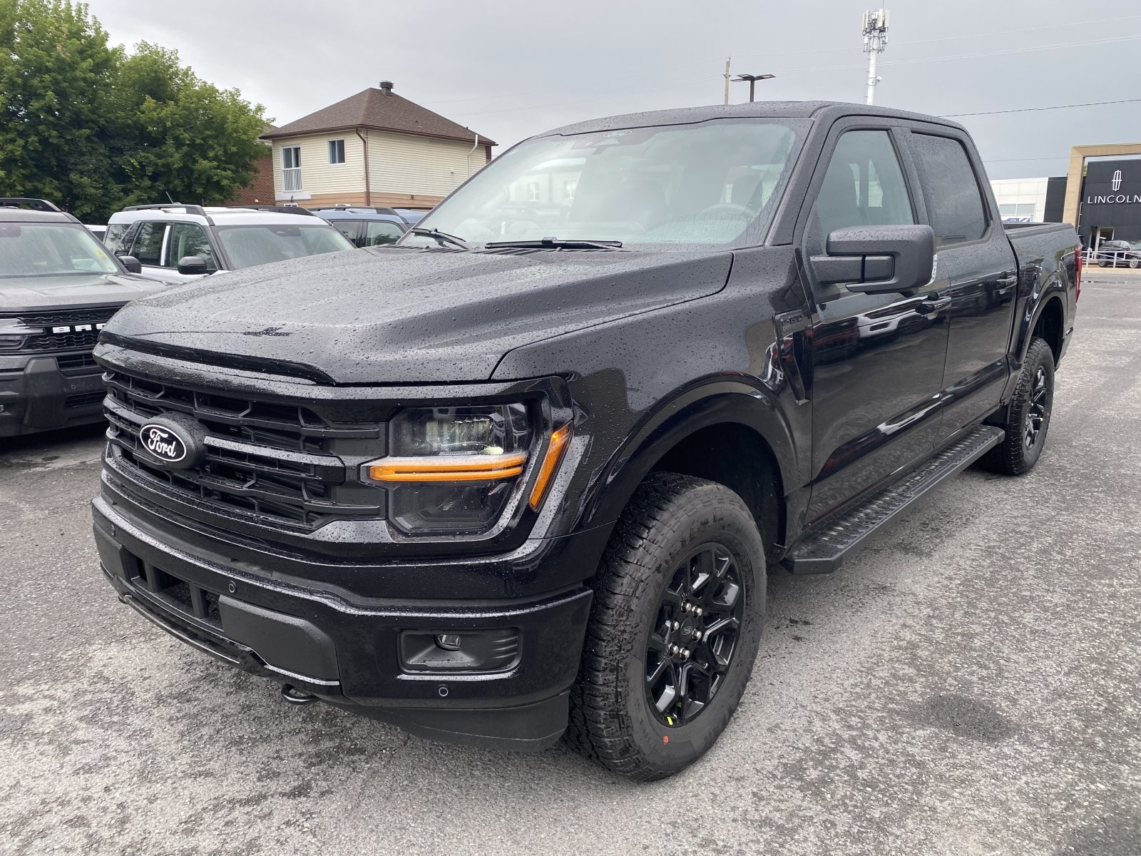 2026 Ford F-150 XLT (26448) Main Image