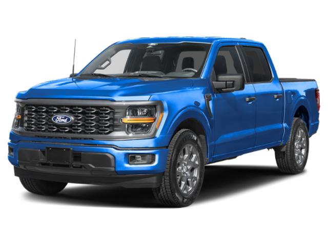 2026 Ford F-150 STX (26472) Main Image