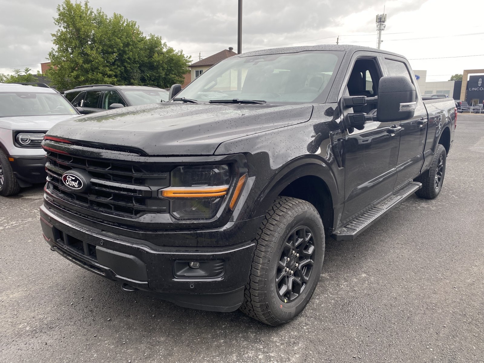 2026 Ford F-150 XLT (26491) Main Image