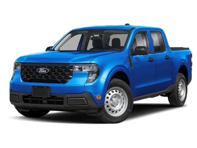 2026 Ford Maverick XL (26475) Main Image