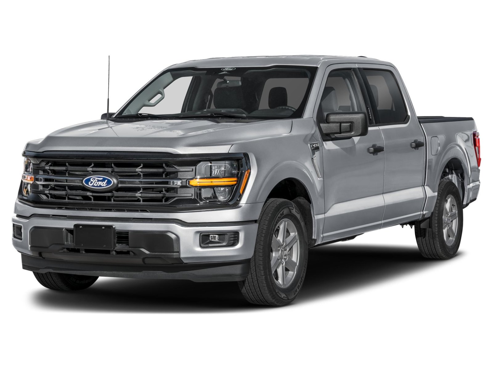 2026 Ford F-150 XLT (26402) Main Image