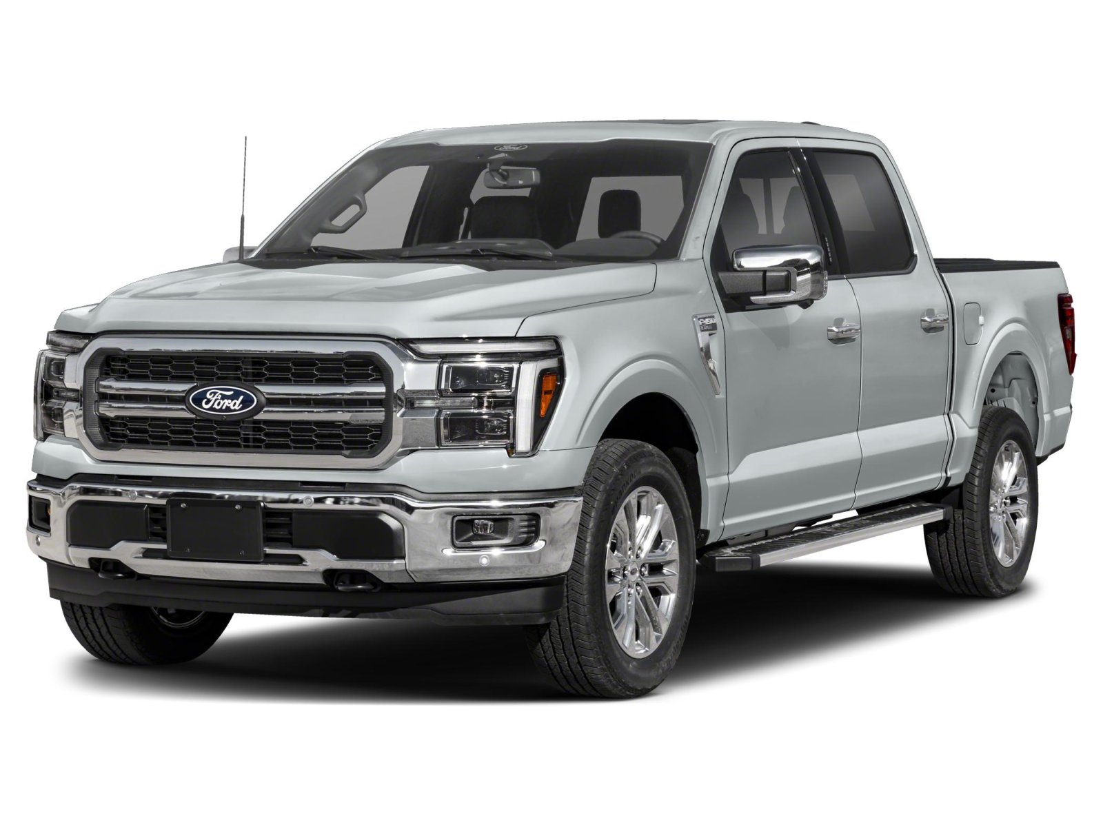 2026 Ford F-150 LARIAT (26462) Main Image