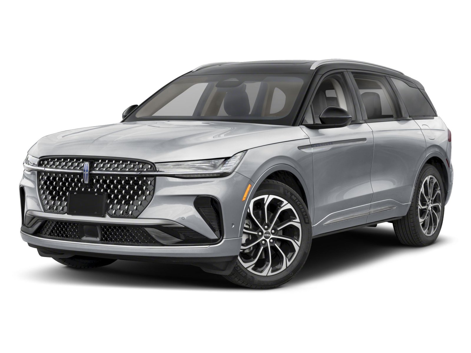2026 Lincoln Nautilus Premiere (26311) Main Image