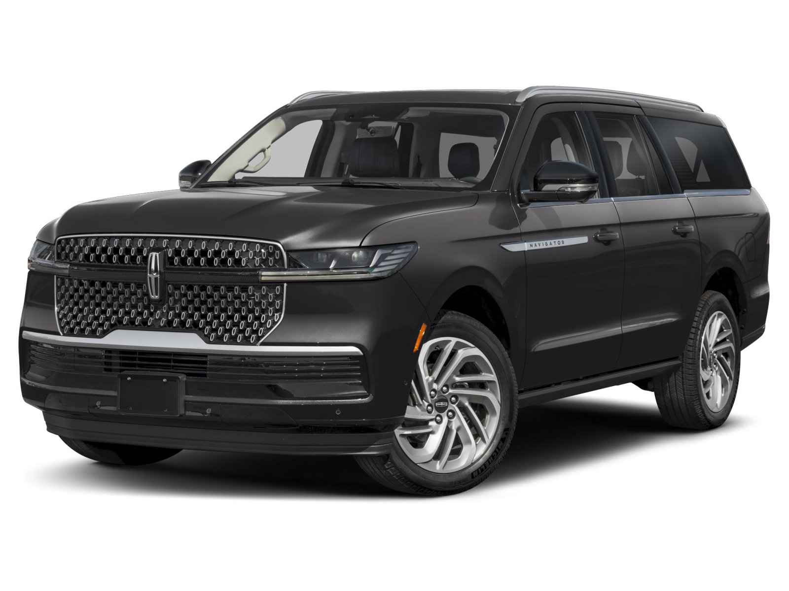 2027 Lincoln Navigator L Reserve (27002) Main Image
