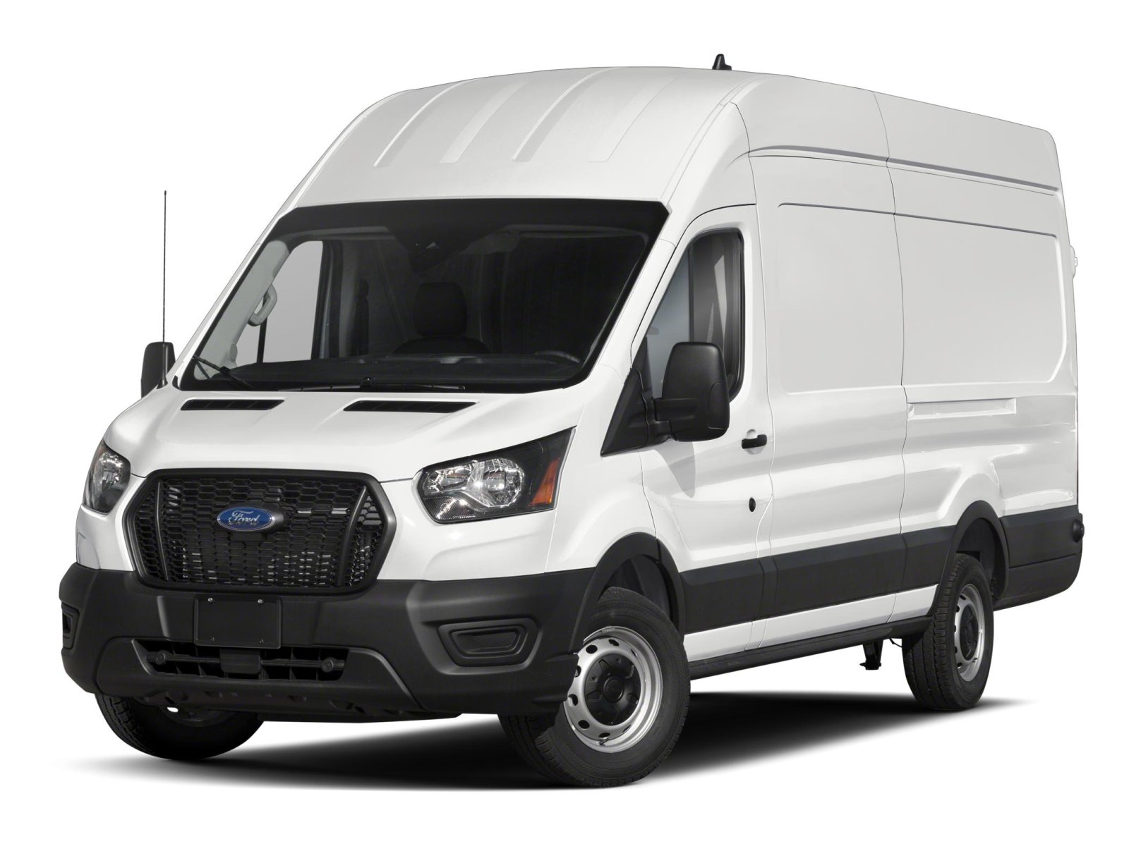 2026 Ford Transit Cargo Van (26552) Main Image