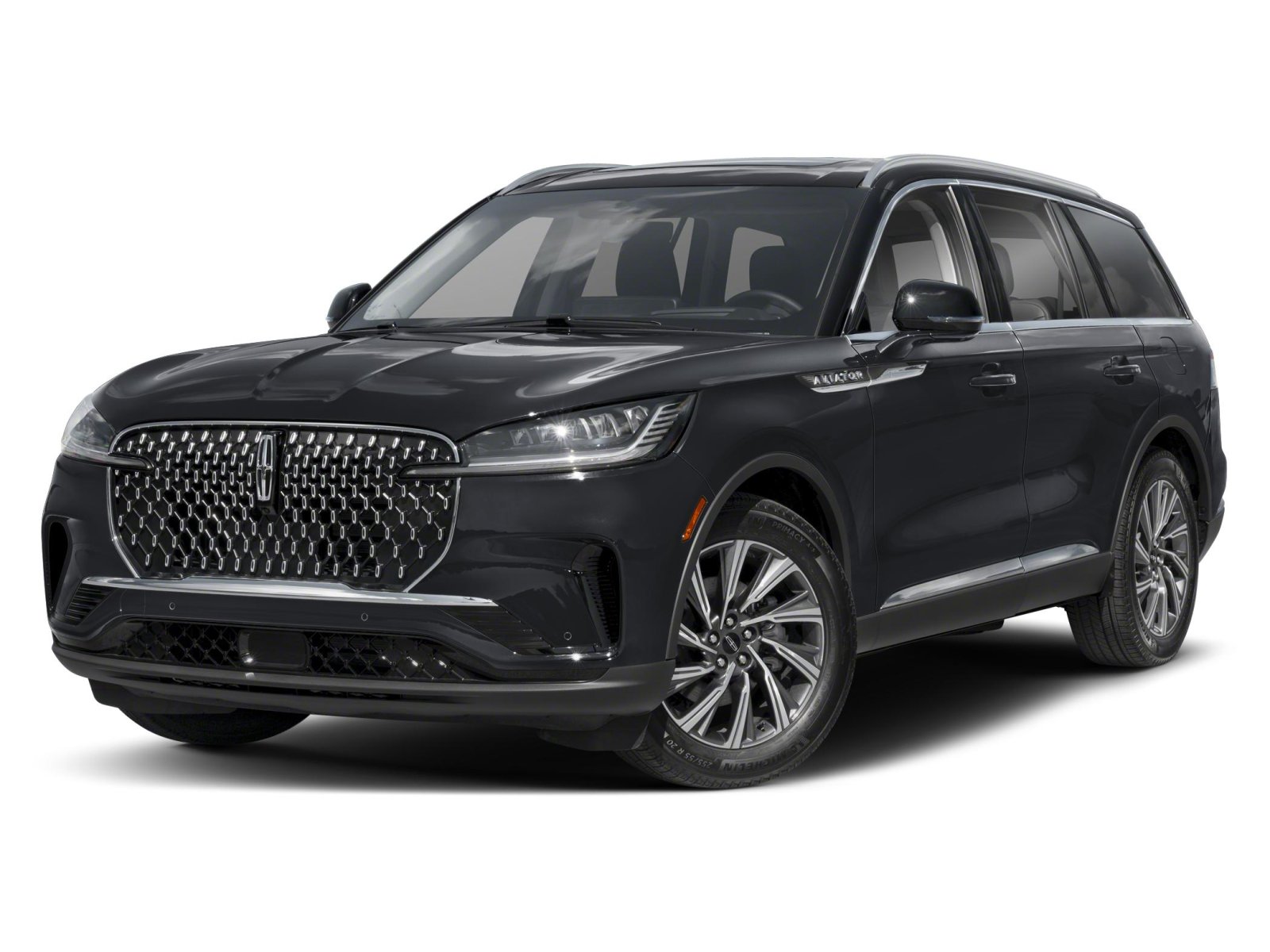 2026 Lincoln Aviator Premiere (26168) Main Image