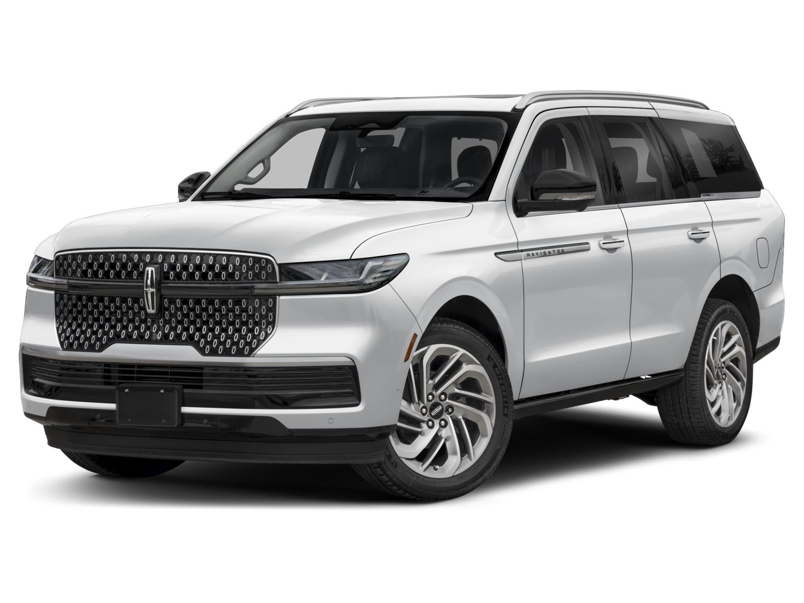 2026 Lincoln Navigator Reserve (26294) Main Image