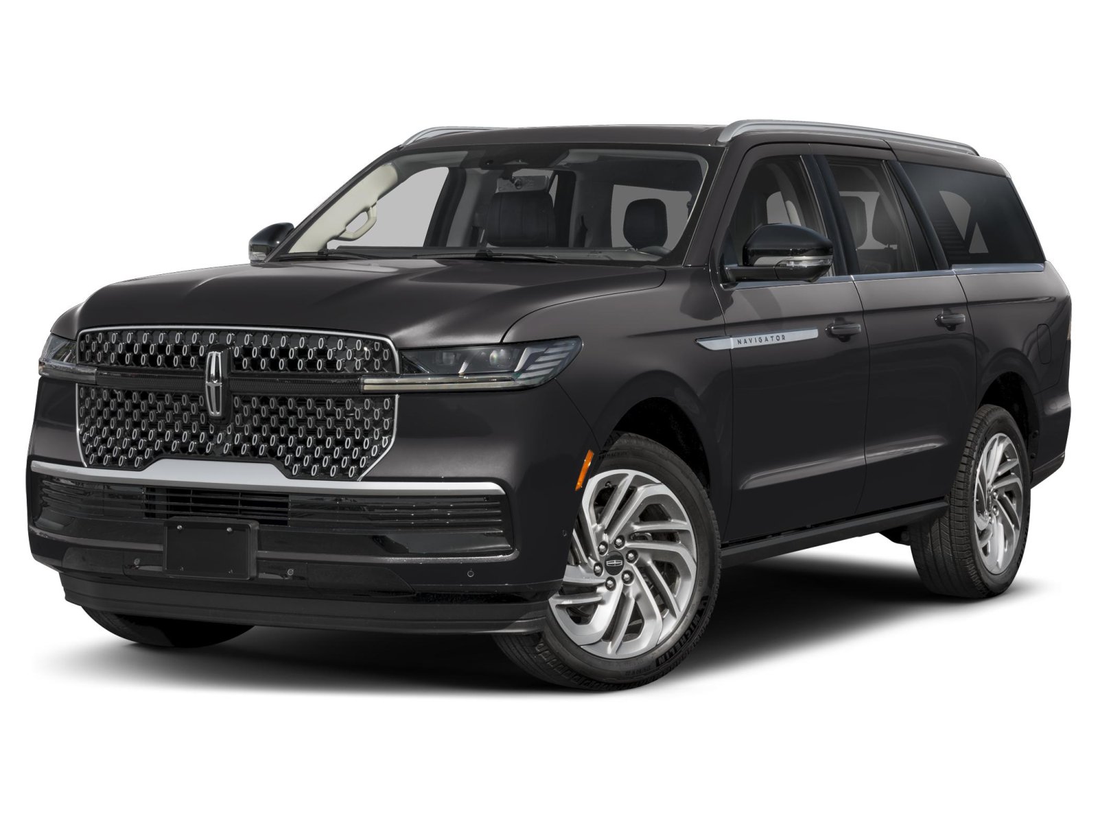 2026 Lincoln Navigator L Premiere (26314) Main Image