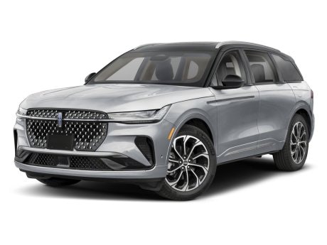 2026 Lincoln Nautilus