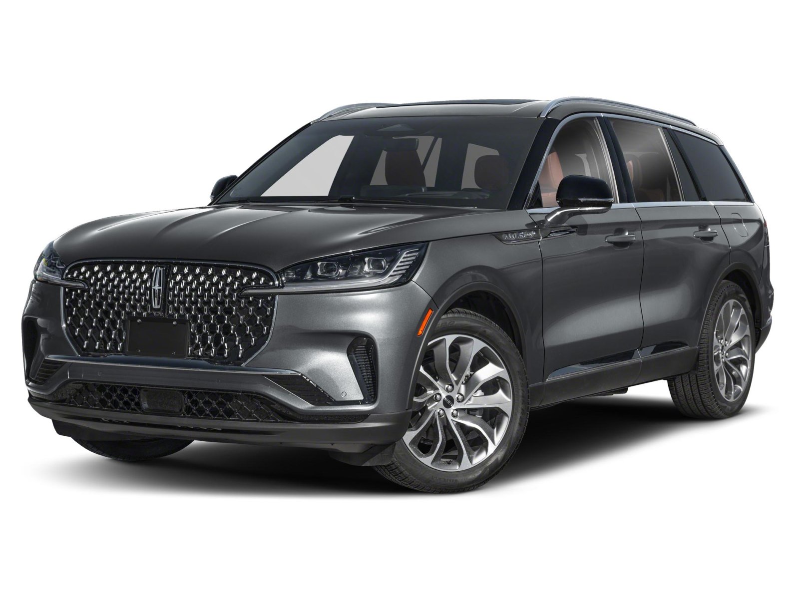 2026 Lincoln Aviator Reserve (26425) Main Image