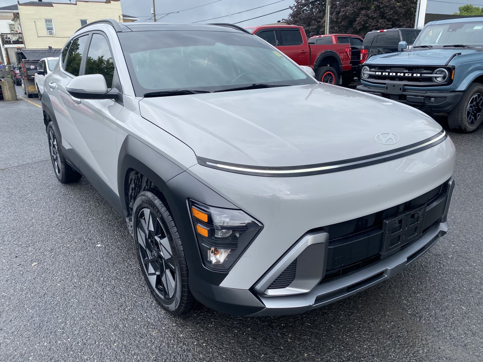 2024 Hyundai Kona Preferred (26225C) Main Image