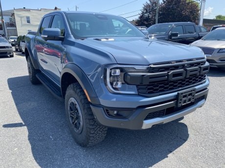 2024 Ford Ranger