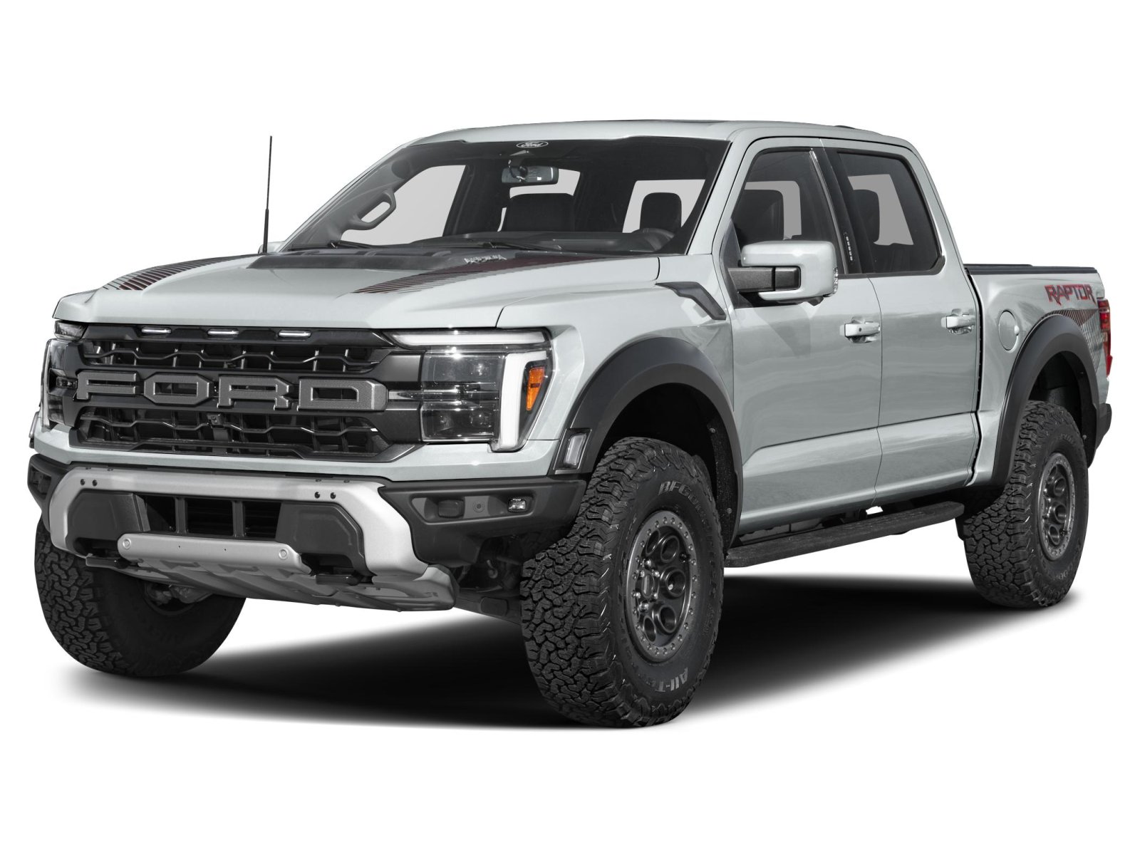 2026 Ford F-150 Raptor (26546) Main Image