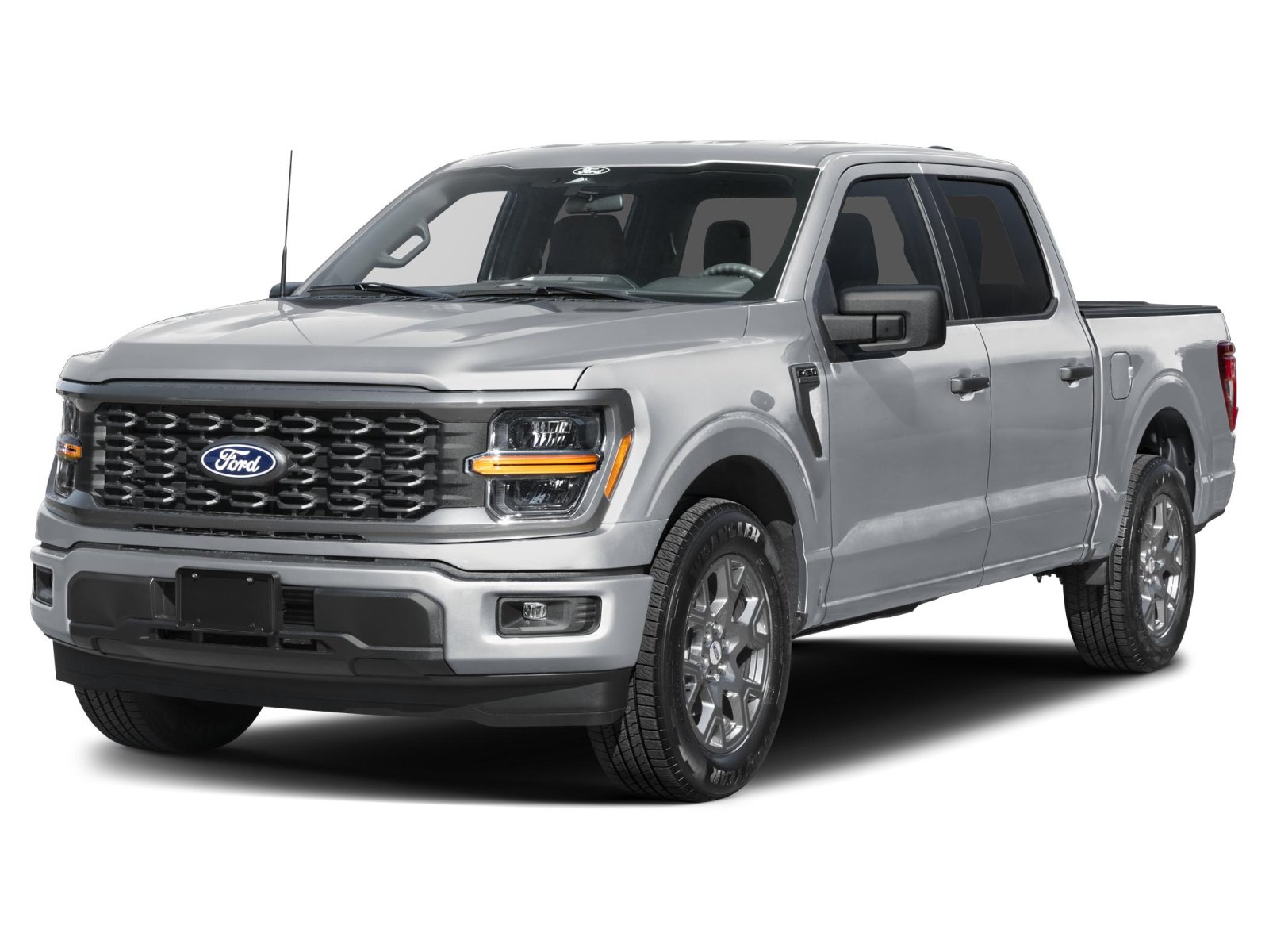 2026 Ford F-150 STX (26536) Main Image