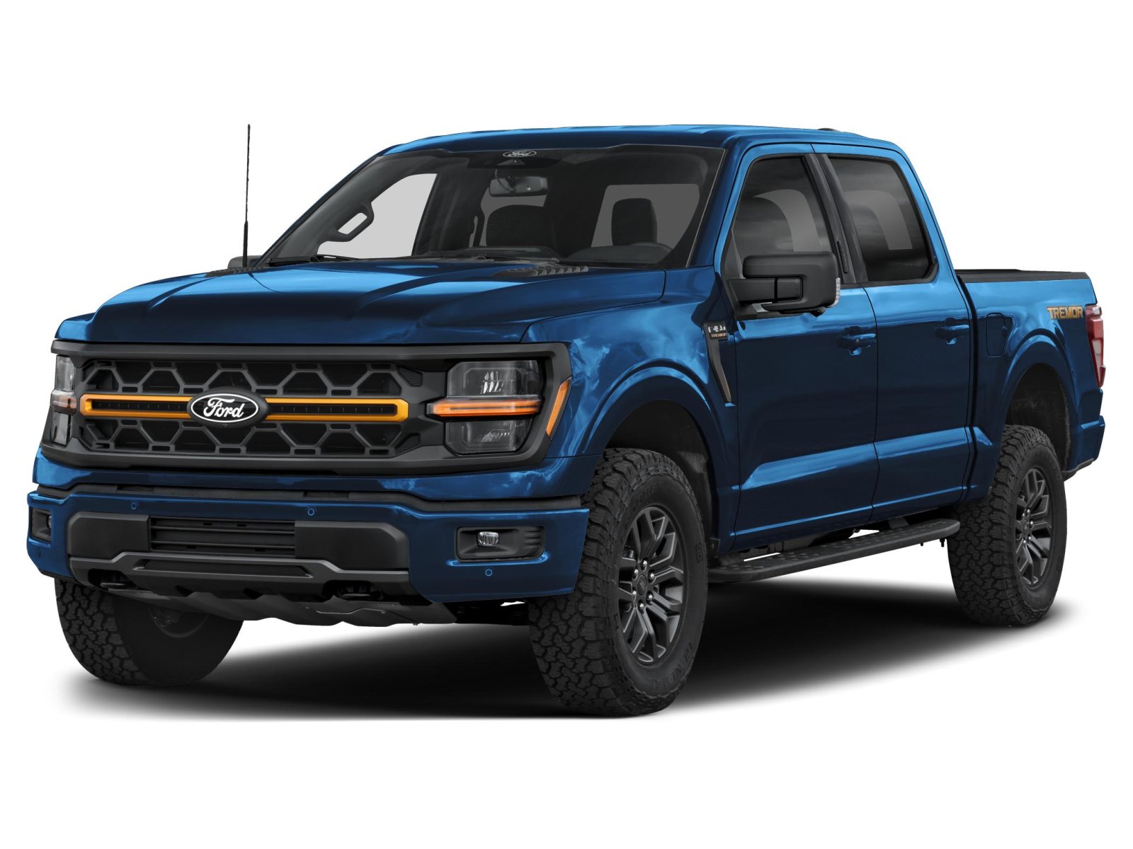 2026 Ford F-150 Tremor (26560) Main Image