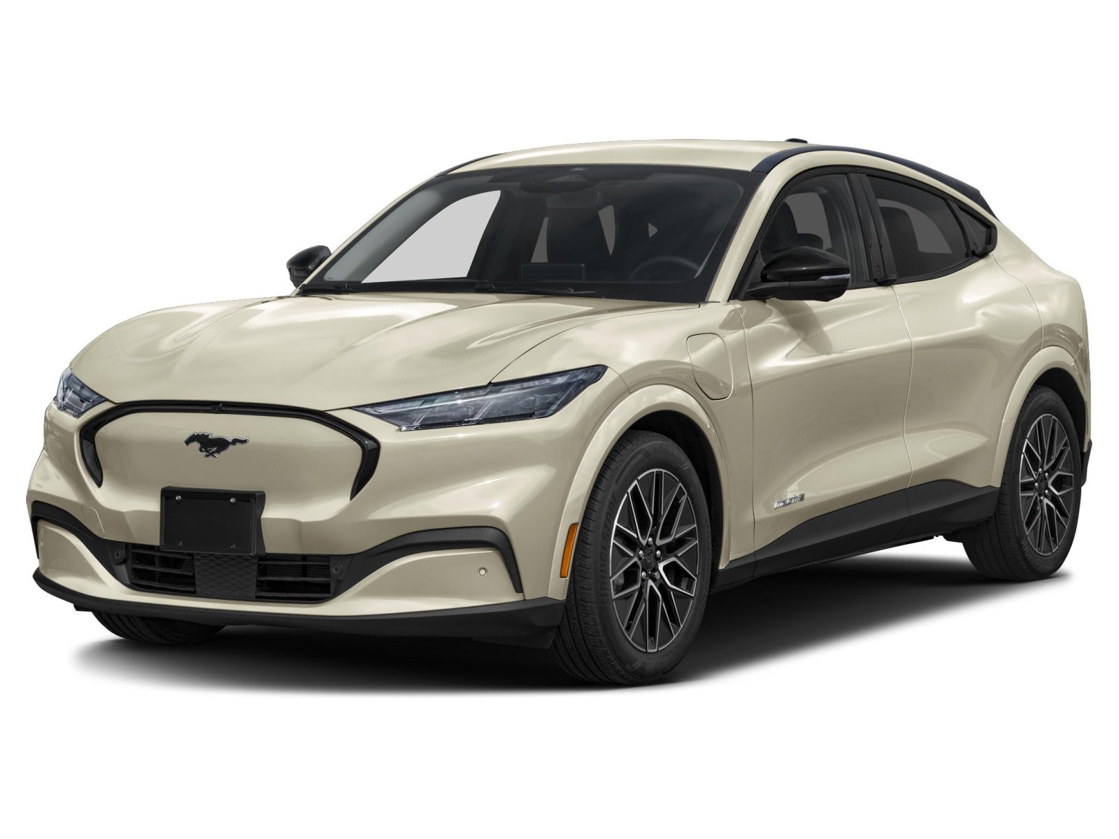 2026 Ford Mustang Mach-E Premium (26524) Main Image
