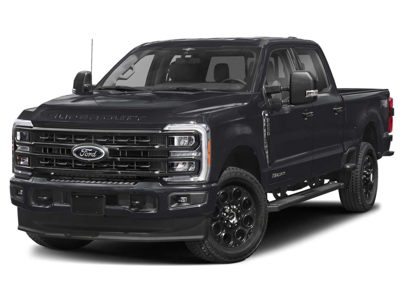 2026 Ford Super Duty F-250 SRW XLT (26590) Main Image