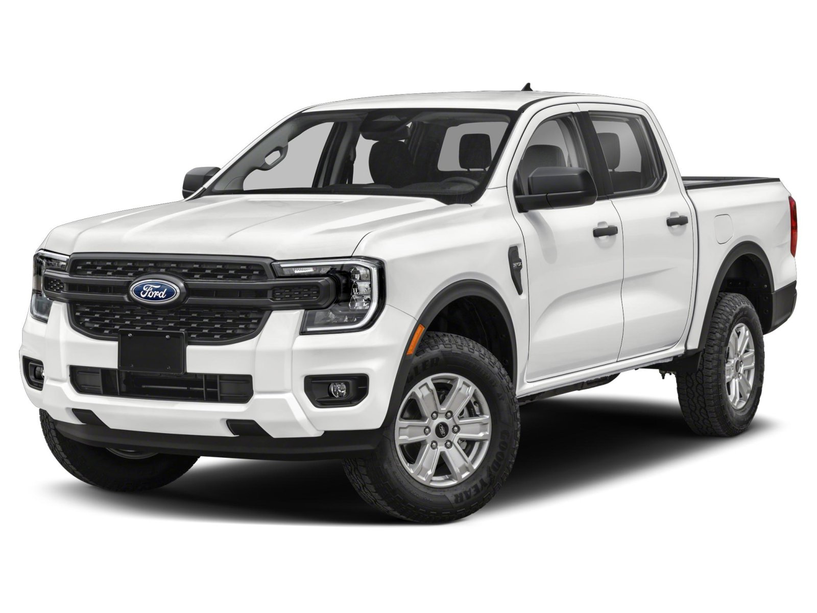 2026 Ford Ranger XL (26591) Main Image