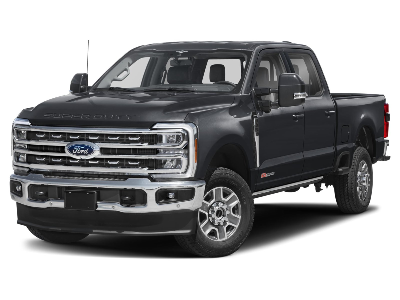 2026 Ford Super Duty F-250 SRW LARIAT (26593) Main Image