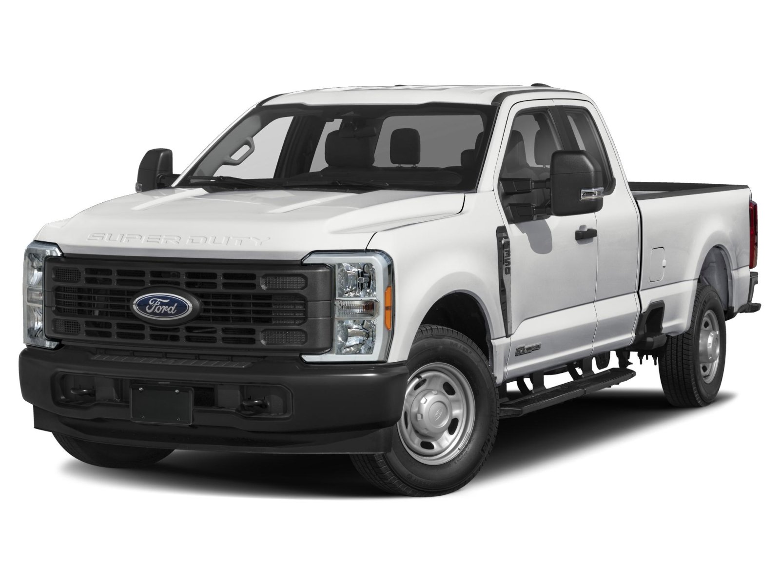 2026 Ford Super Duty F-350 SRW XL (26620) Main Image
