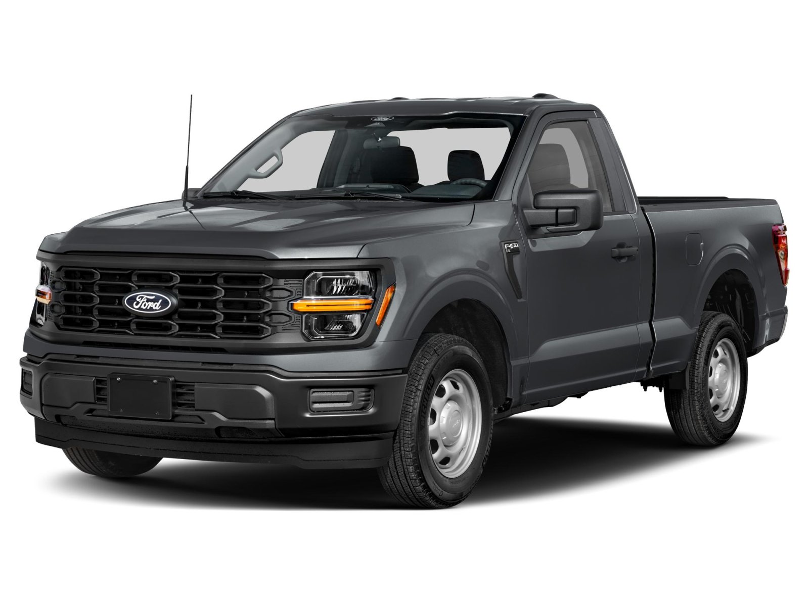 2026 Ford F-150 XL (26625) Main Image