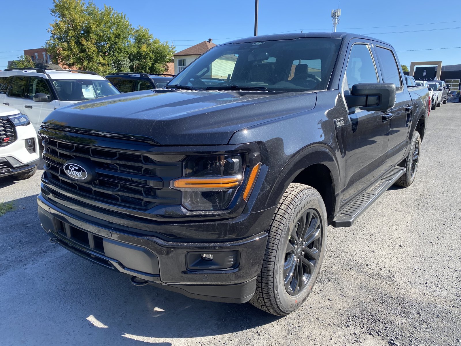 2026 Ford F-150 XLT (26604) Main Image