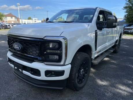 2027 Ford Super Duty F-250 SRW