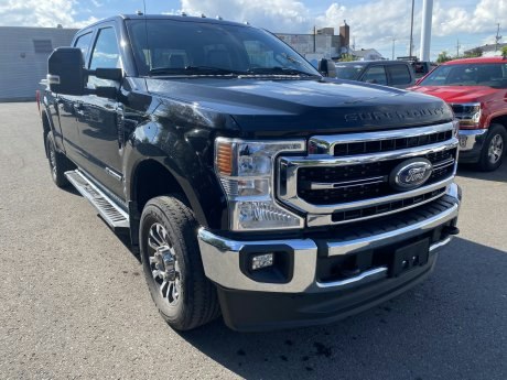2021 Ford Super Duty F-250 SRW