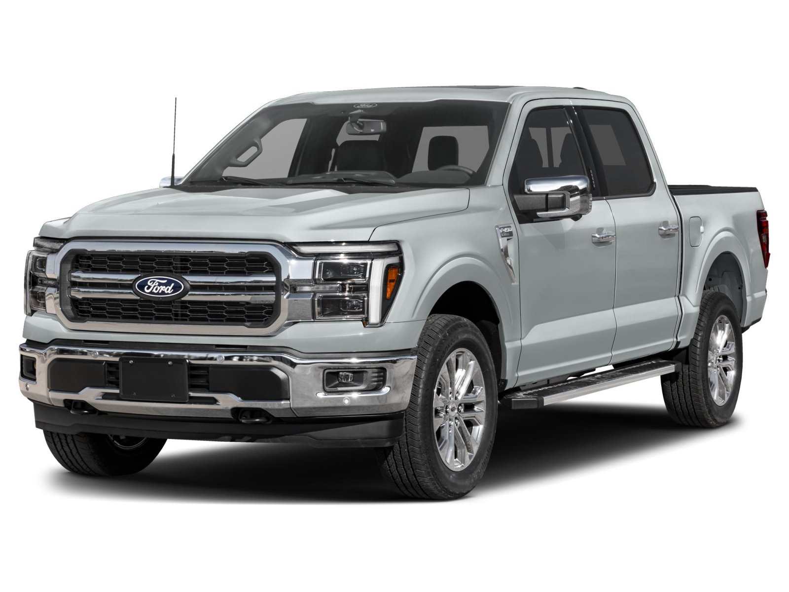 2026 Ford F-150 LARIAT (26642) Main Image