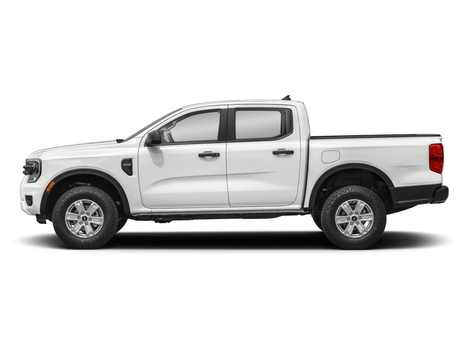 2026 Ford Ranger XL (26600) Main Image
