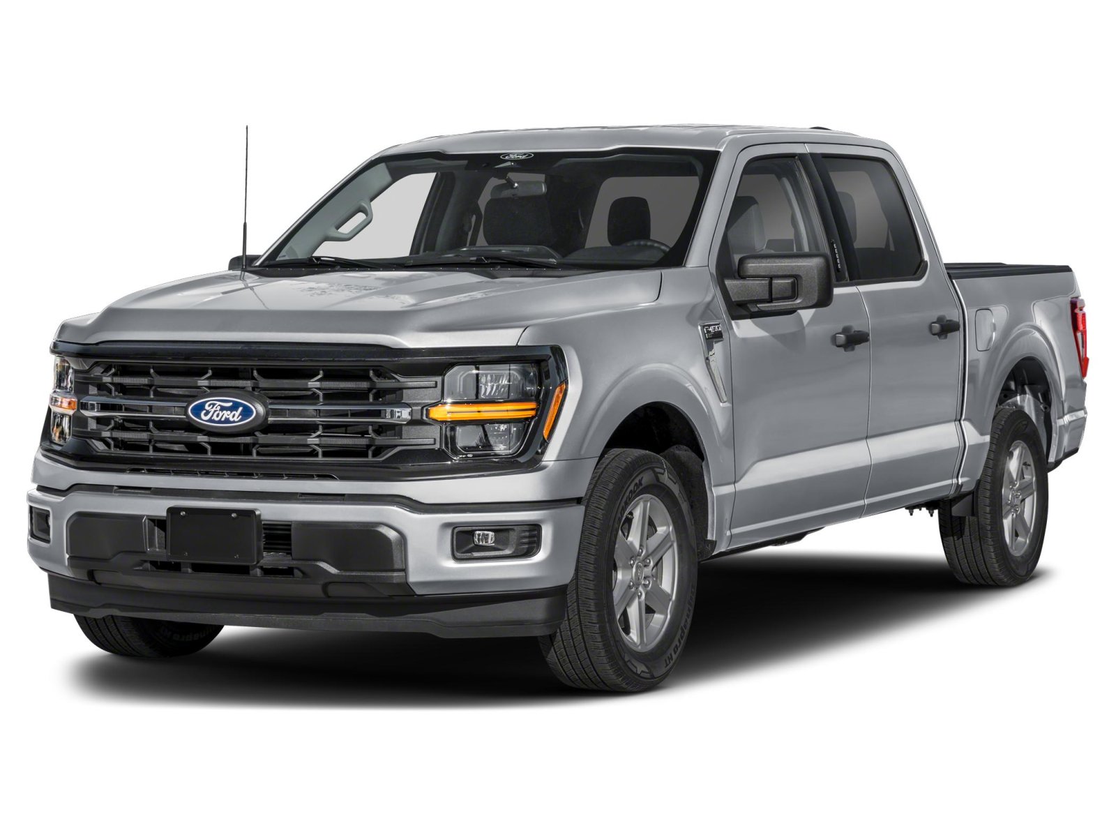 2026 Ford F-150 XLT (26635) Main Image