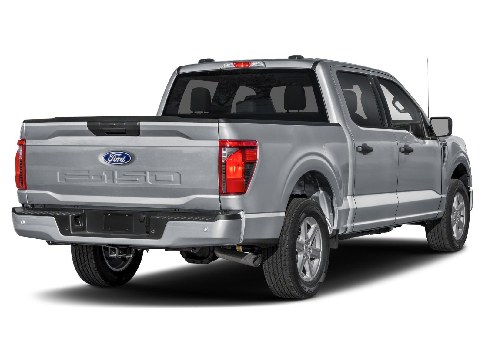 2026 Ford F-150 XLT (26643) Main Image